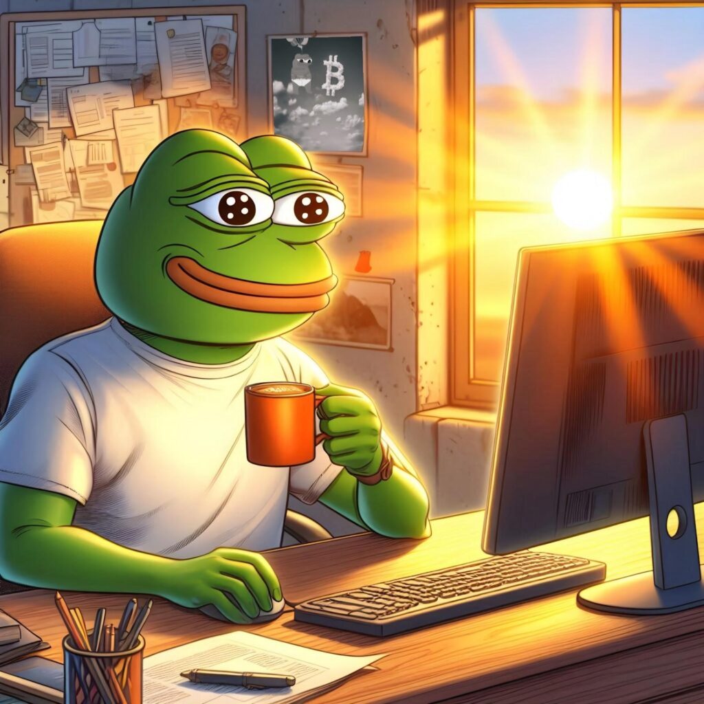 Pepe AI