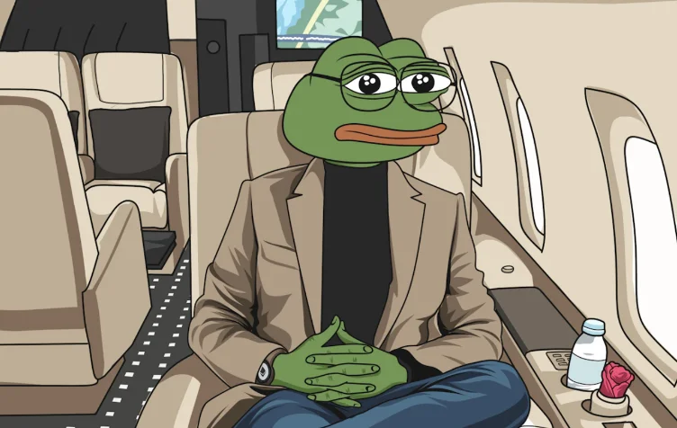 MIND of Pepe